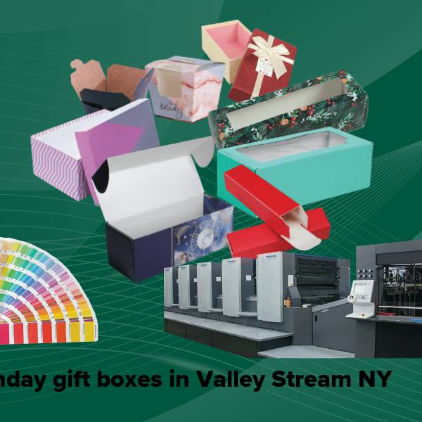 Birthday gift boxes in valley stream ny