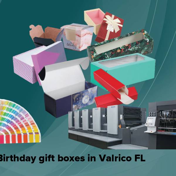 Birthday gift boxes in valrico fl