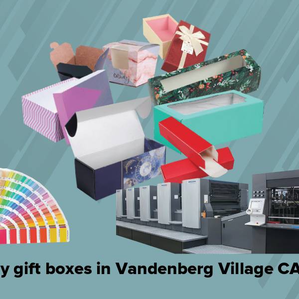 Birthday gift boxes in vandenberg village ca
