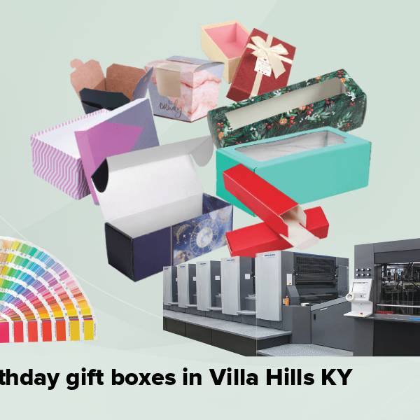 Birthday gift boxes in villa hills ky
