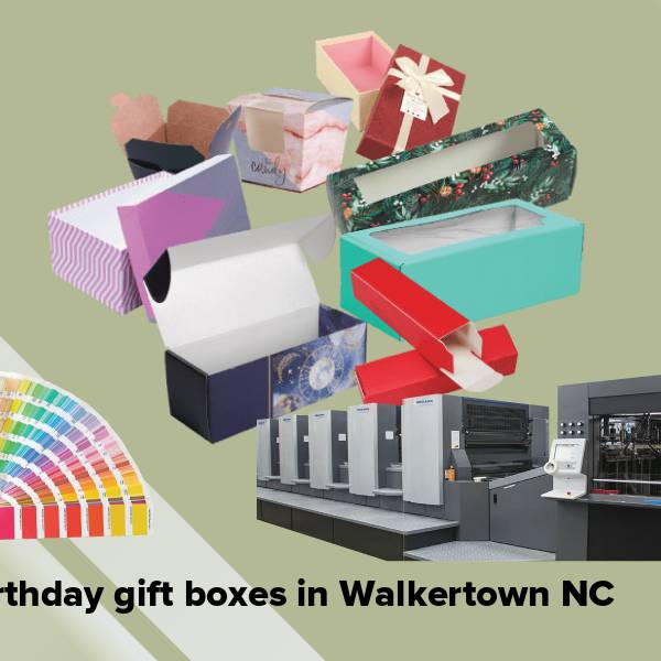 Birthday gift boxes in walkertown nc