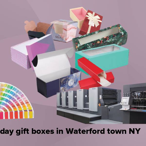 Birthday gift boxes in waterford town ny