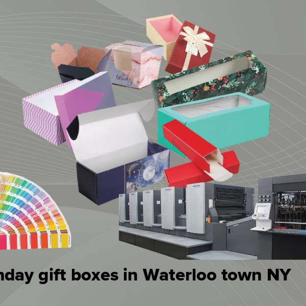 Birthday gift boxes in waterloo town ny