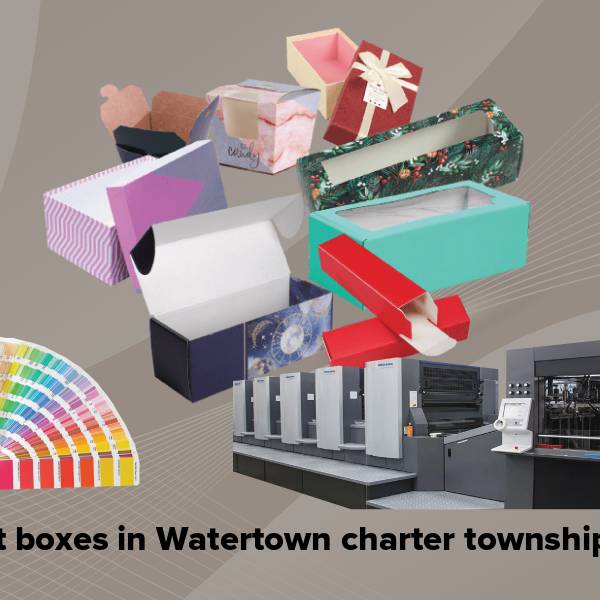 Birthday gift boxes in watertown charter township mi