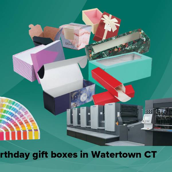 Birthday gift boxes in watertown ct