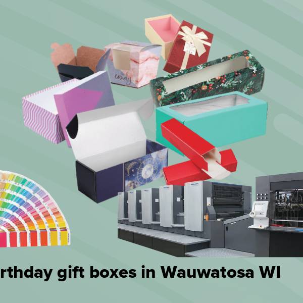 Birthday gift boxes in wauwatosa wi