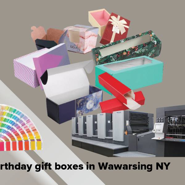 Birthday gift boxes in wawarsing ny