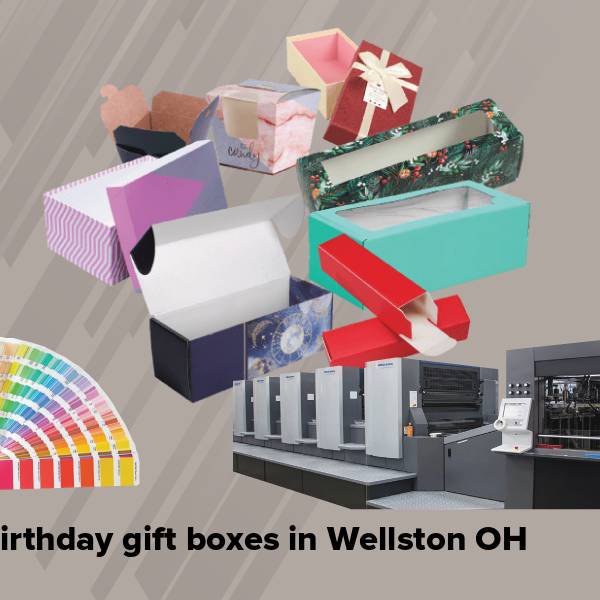Birthday gift boxes in wellston oh