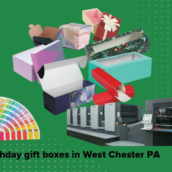 Birthday gift boxes in west chester pa