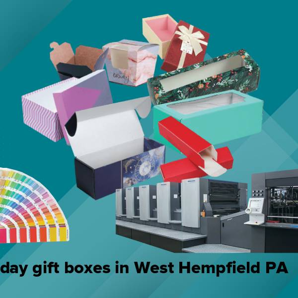 Birthday gift boxes in west hempfield pa