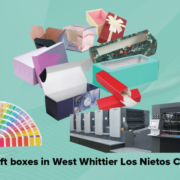 Birthday gift boxes in west whittier los nietos ca