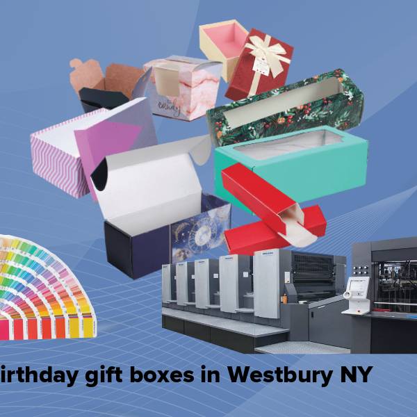 Birthday gift boxes in westbury ny