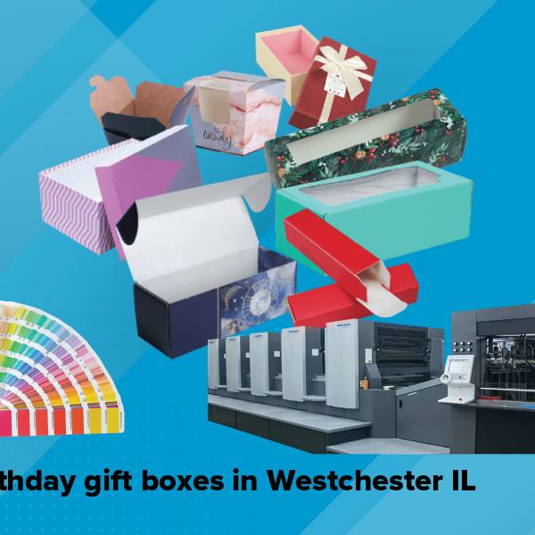Birthday gift boxes in westchester il