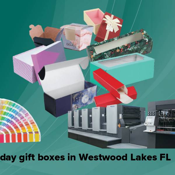 Birthday gift boxes in westwood lakes fl