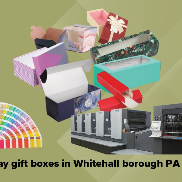 Birthday gift boxes in whitehall borough pa