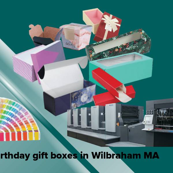 Birthday gift boxes in wilbraham ma