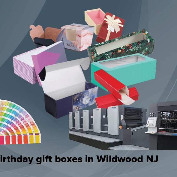 Birthday gift boxes in wildwood nj
