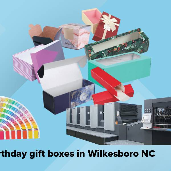 Birthday gift boxes in wilkesboro nc