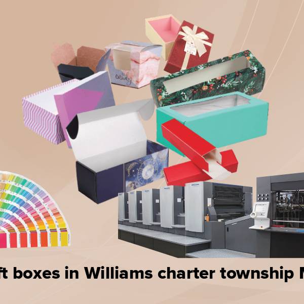 Birthday gift boxes in williams charter township mi
