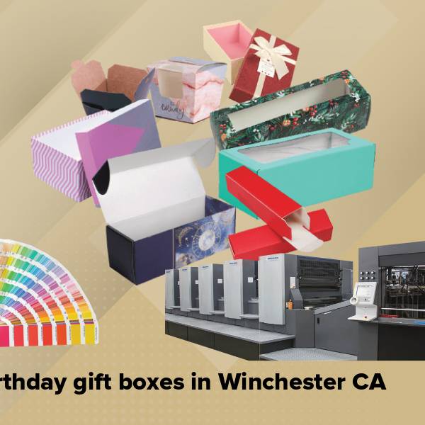 Birthday gift boxes in winchester ca