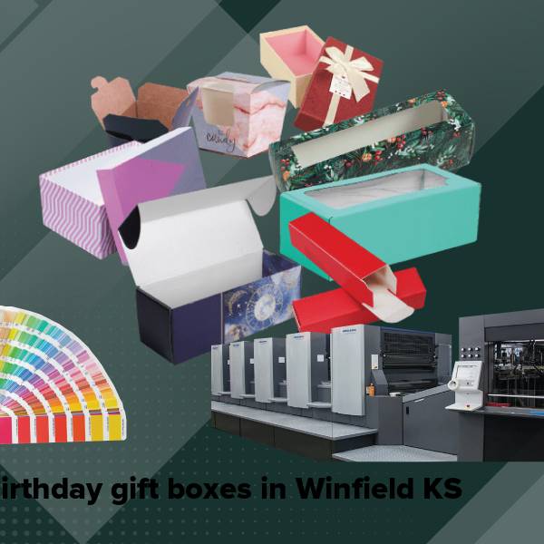 Birthday gift boxes in winfield ks