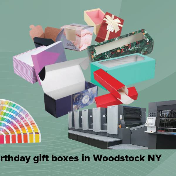 Birthday gift boxes in woodstock ny