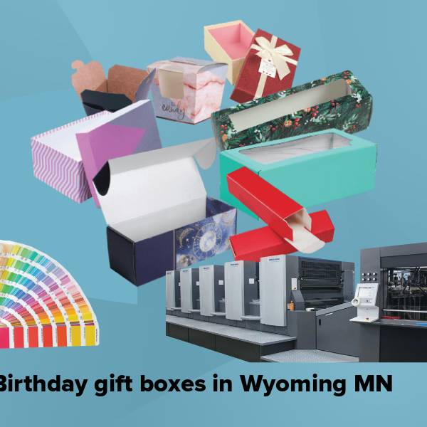 Birthday gift boxes in wyoming mn