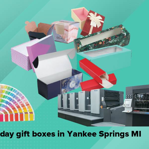 Birthday gift boxes in yankee springs mi
