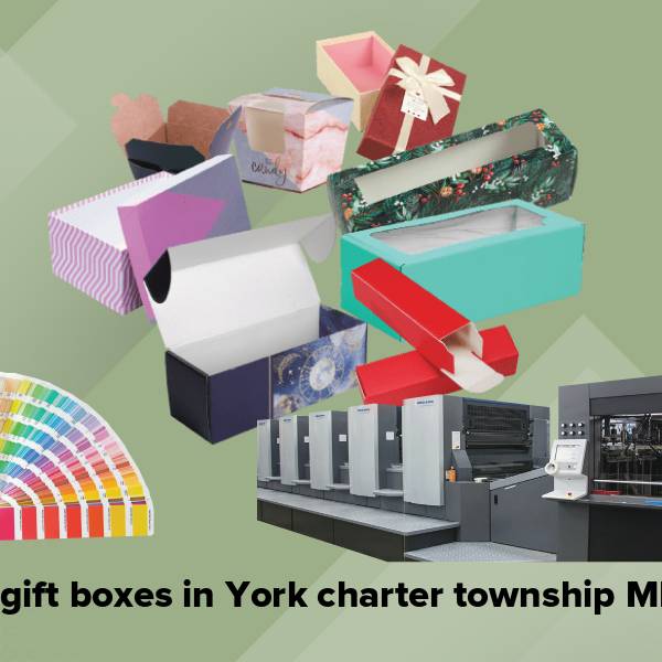 Birthday gift boxes in york charter township mi