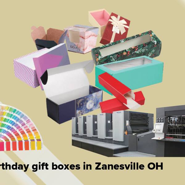 Birthday gift boxes in zanesville oh