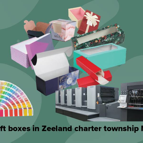 Birthday gift boxes in zeeland charter township mi