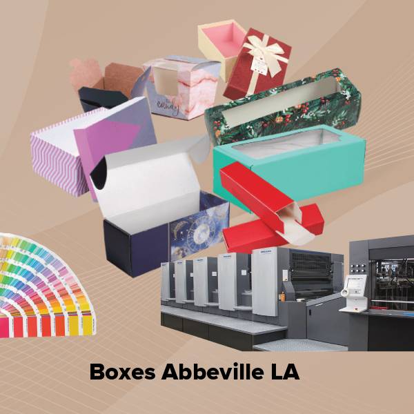 Boxes abbeville la