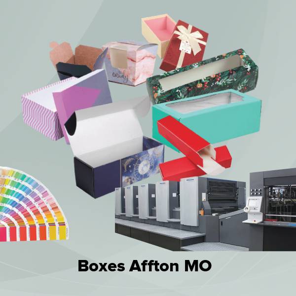 Boxes affton mo