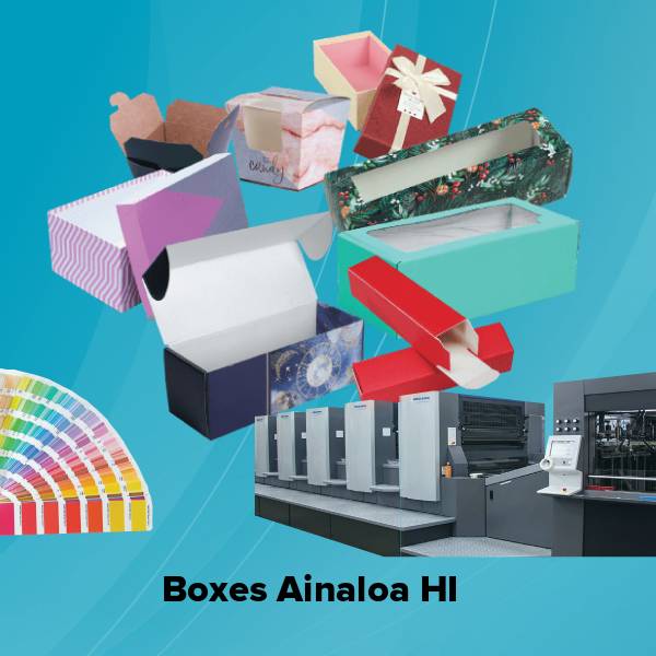 Boxes ainaloa hi