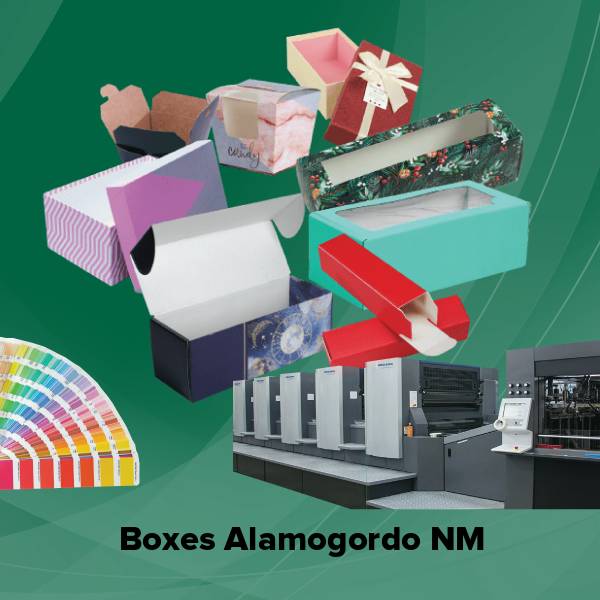 Boxes alamogordo nm