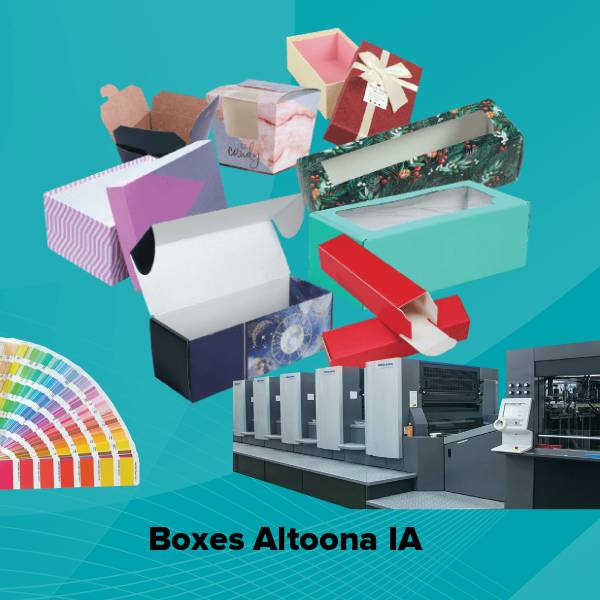 Boxes altoona ia