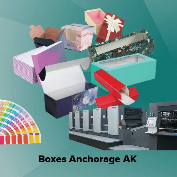 Boxes anchorage ak