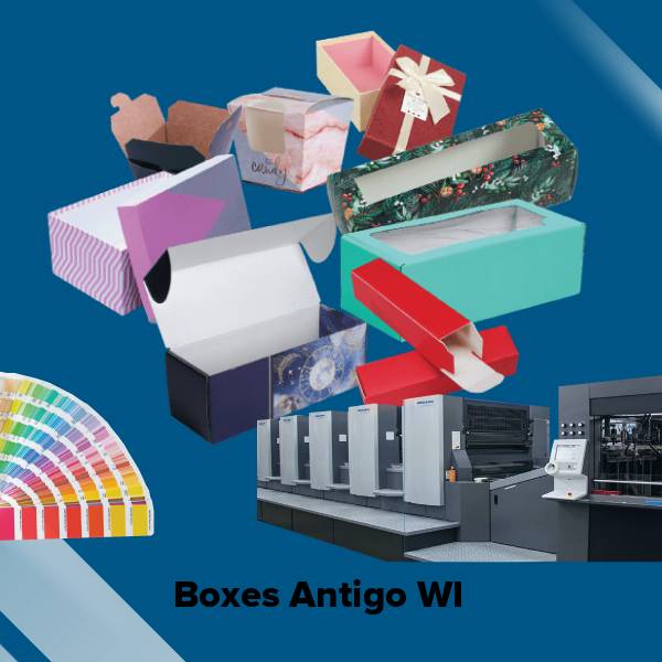 Boxes antigo wi