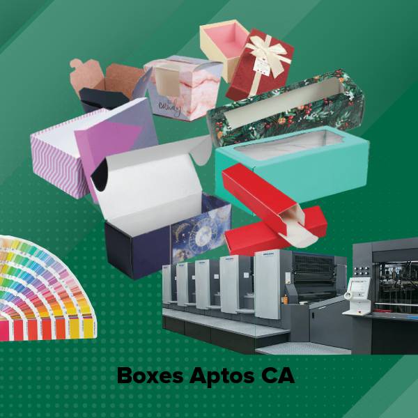 Boxes aptos ca