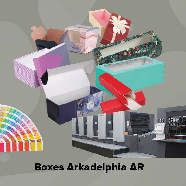 Boxes arkadelphia ar