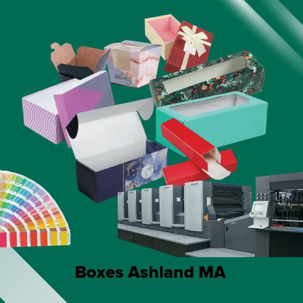 Boxes ashland ma