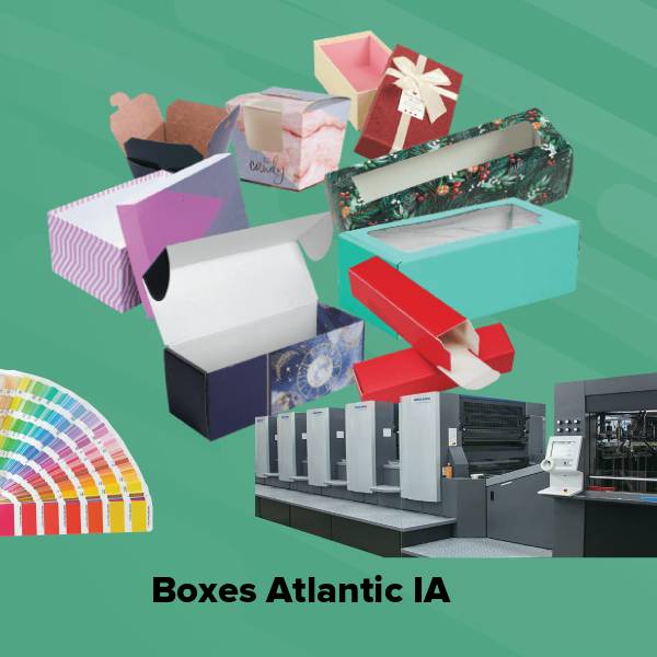 Boxes atlantic ia
