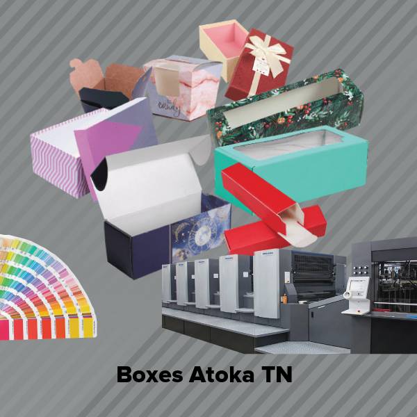 Boxes atoka tn