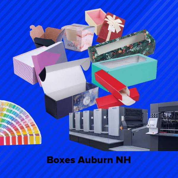 Boxes auburn nh
