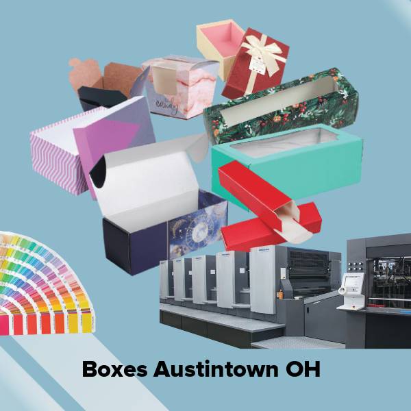 Boxes austintown oh