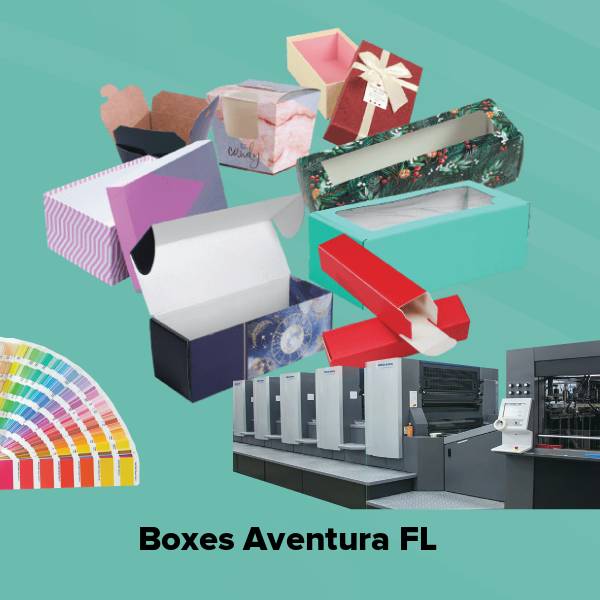 Boxes aventura fl
