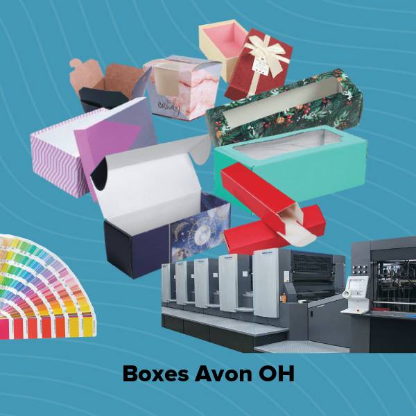 Boxes avon oh