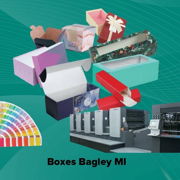 Boxes bagley mi