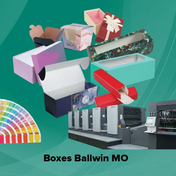 Boxes ballwin mo