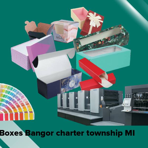 Boxes bangor charter township mi
